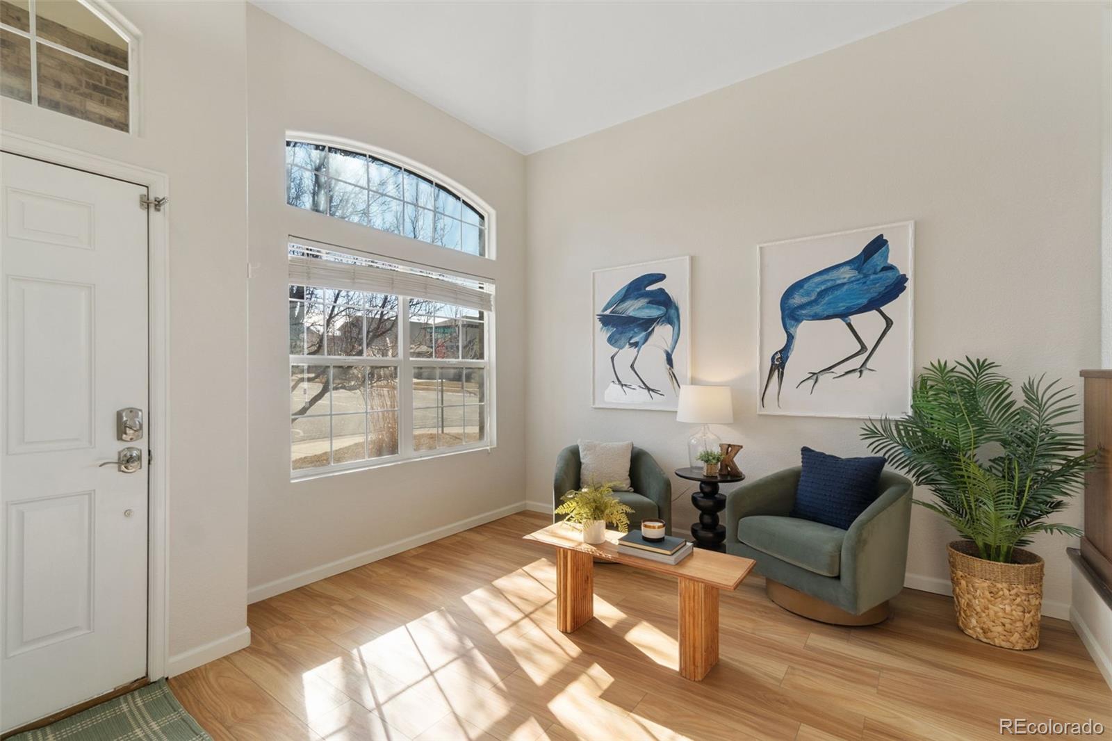 2170 Mountain Iris Drive