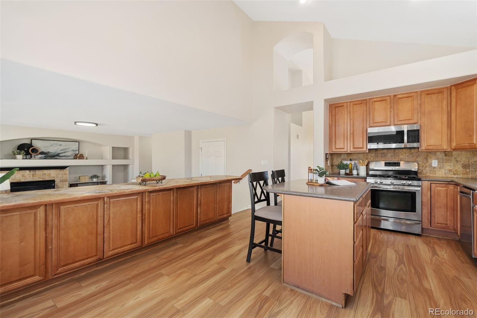 2170 Mountain Iris Drive