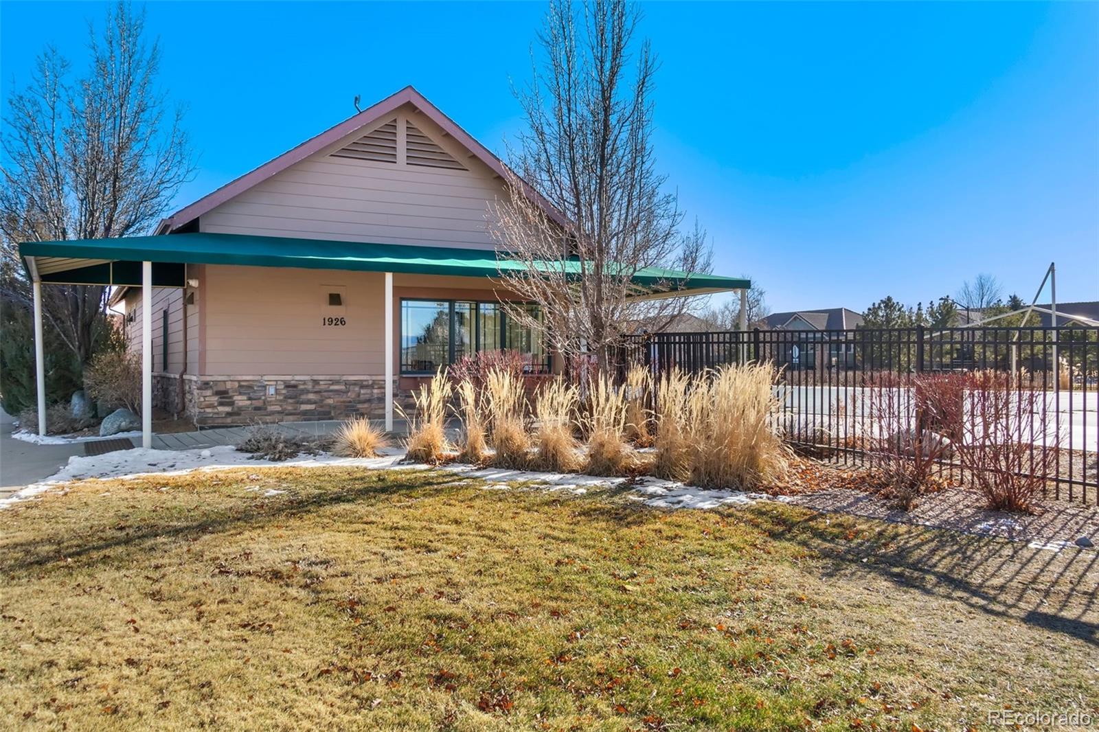 2170 Mountain Iris Drive