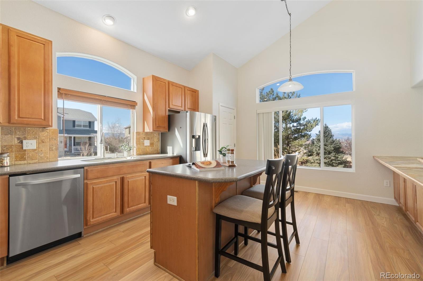 2170 Mountain Iris Drive