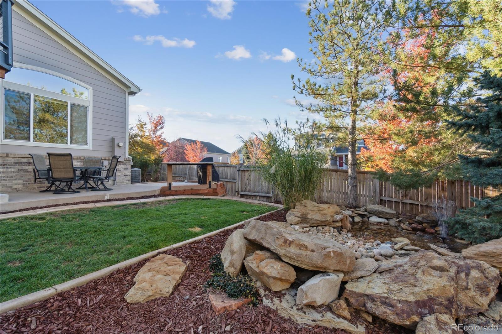 2170 Mountain Iris Drive
