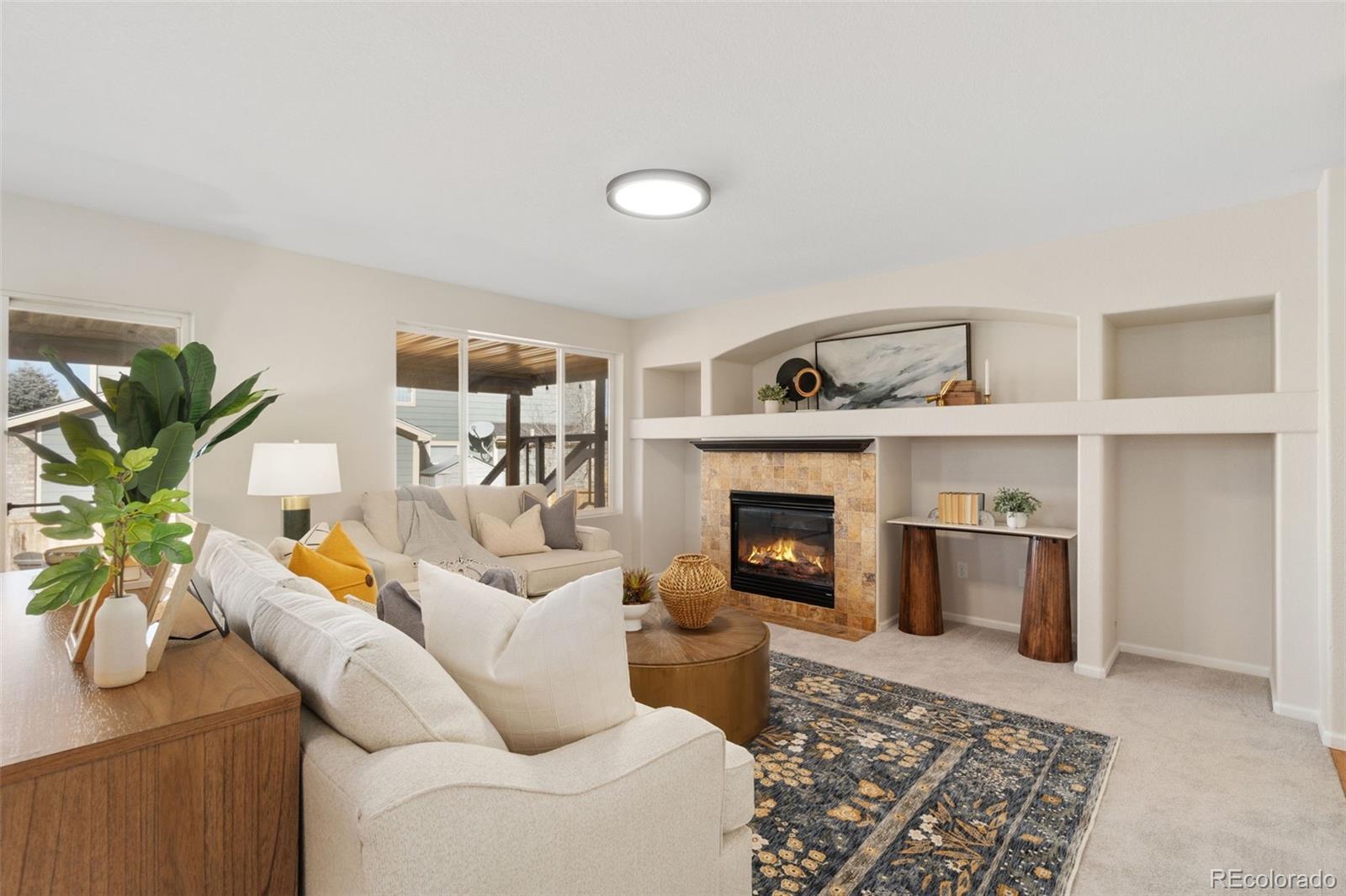 2170 Mountain Iris Drive
