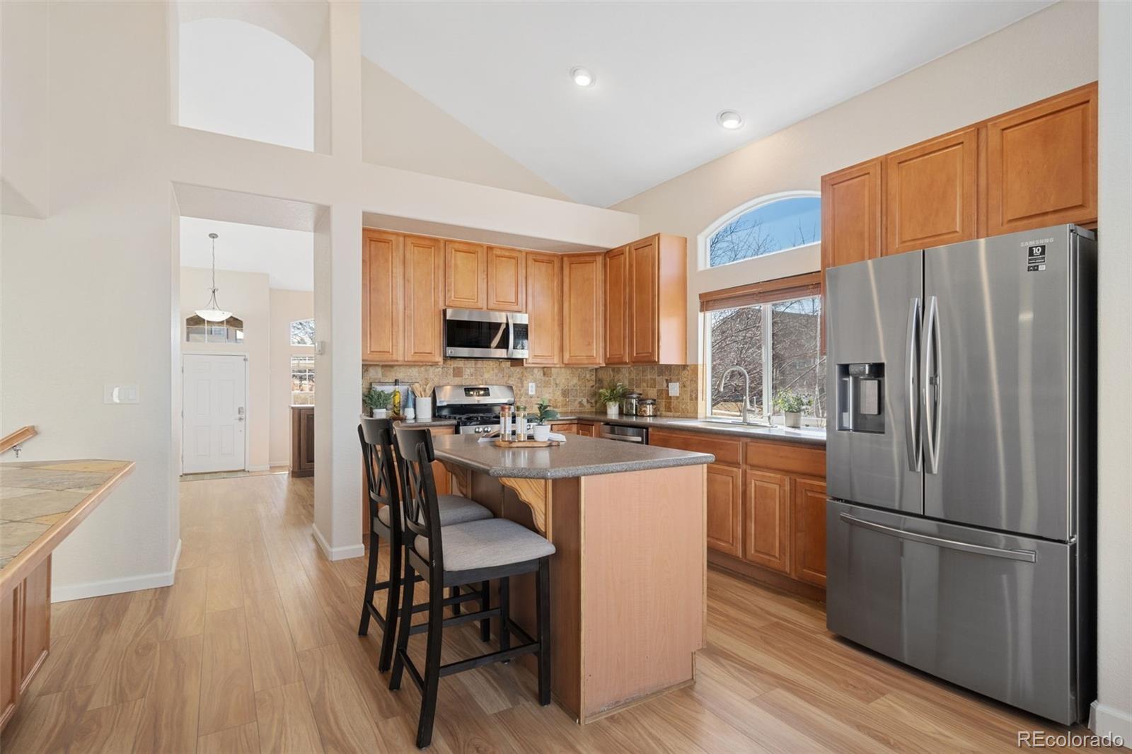 2170 Mountain Iris Drive
