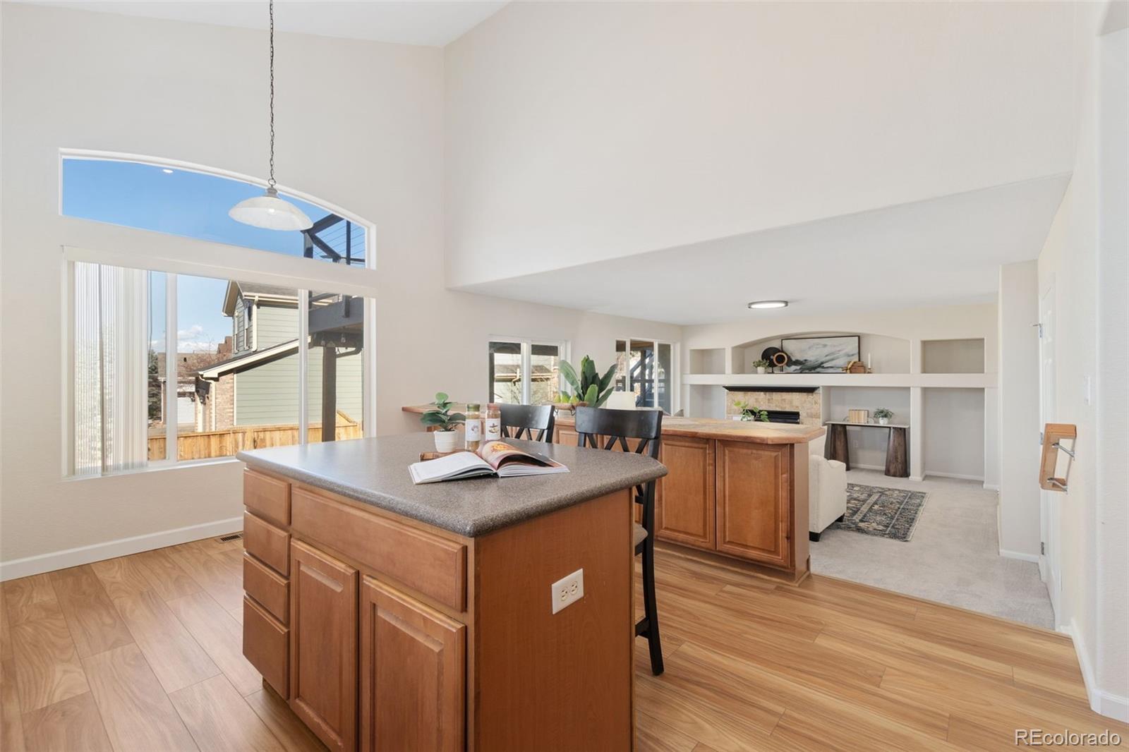 2170 Mountain Iris Drive
