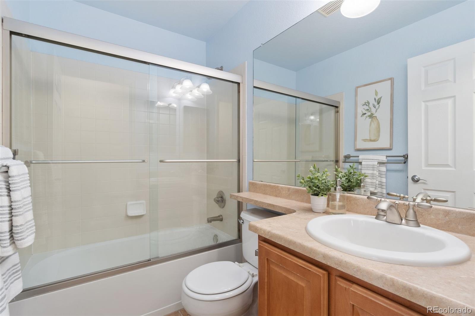 2170 Mountain Iris Drive