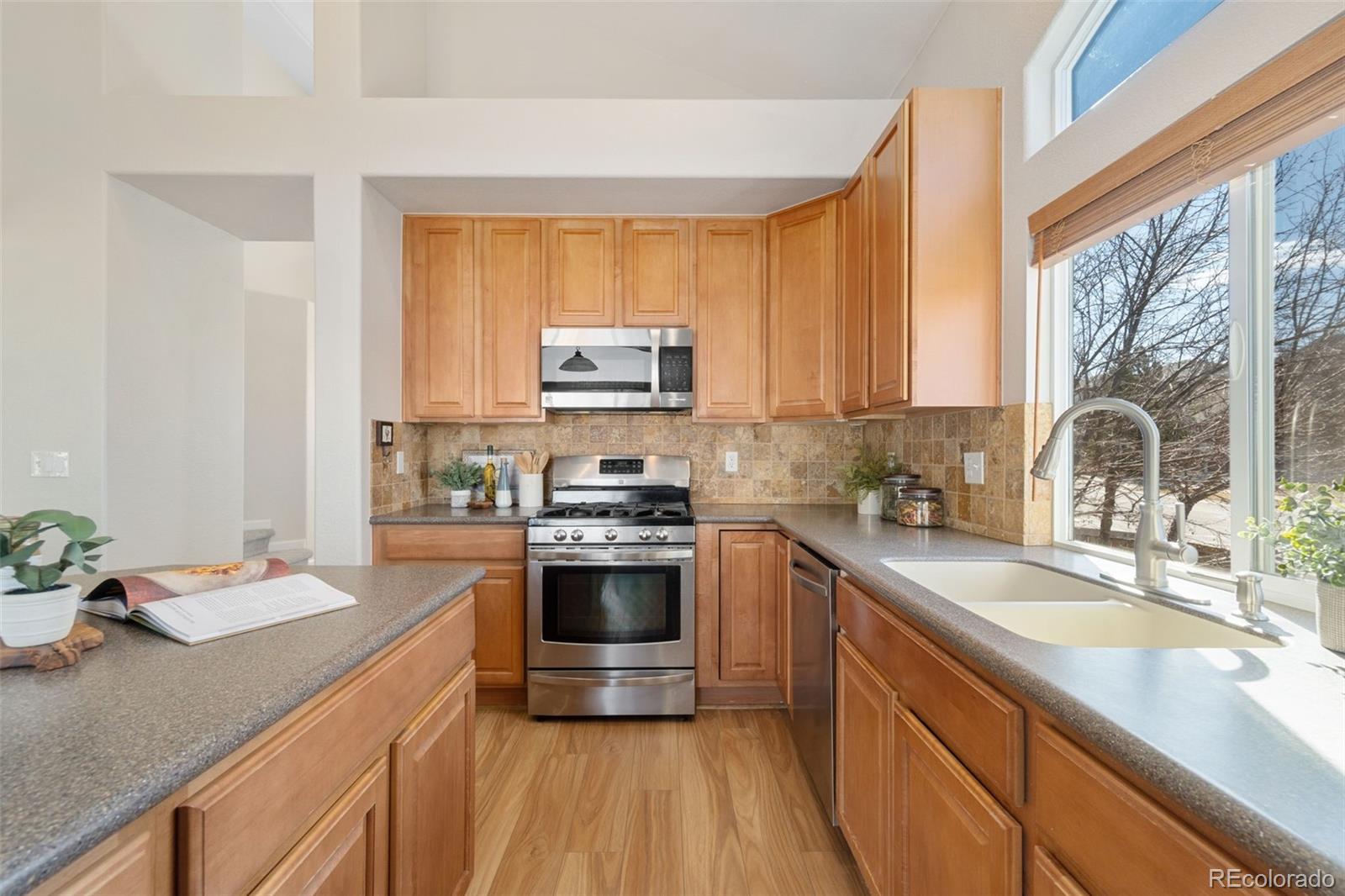 2170 Mountain Iris Drive