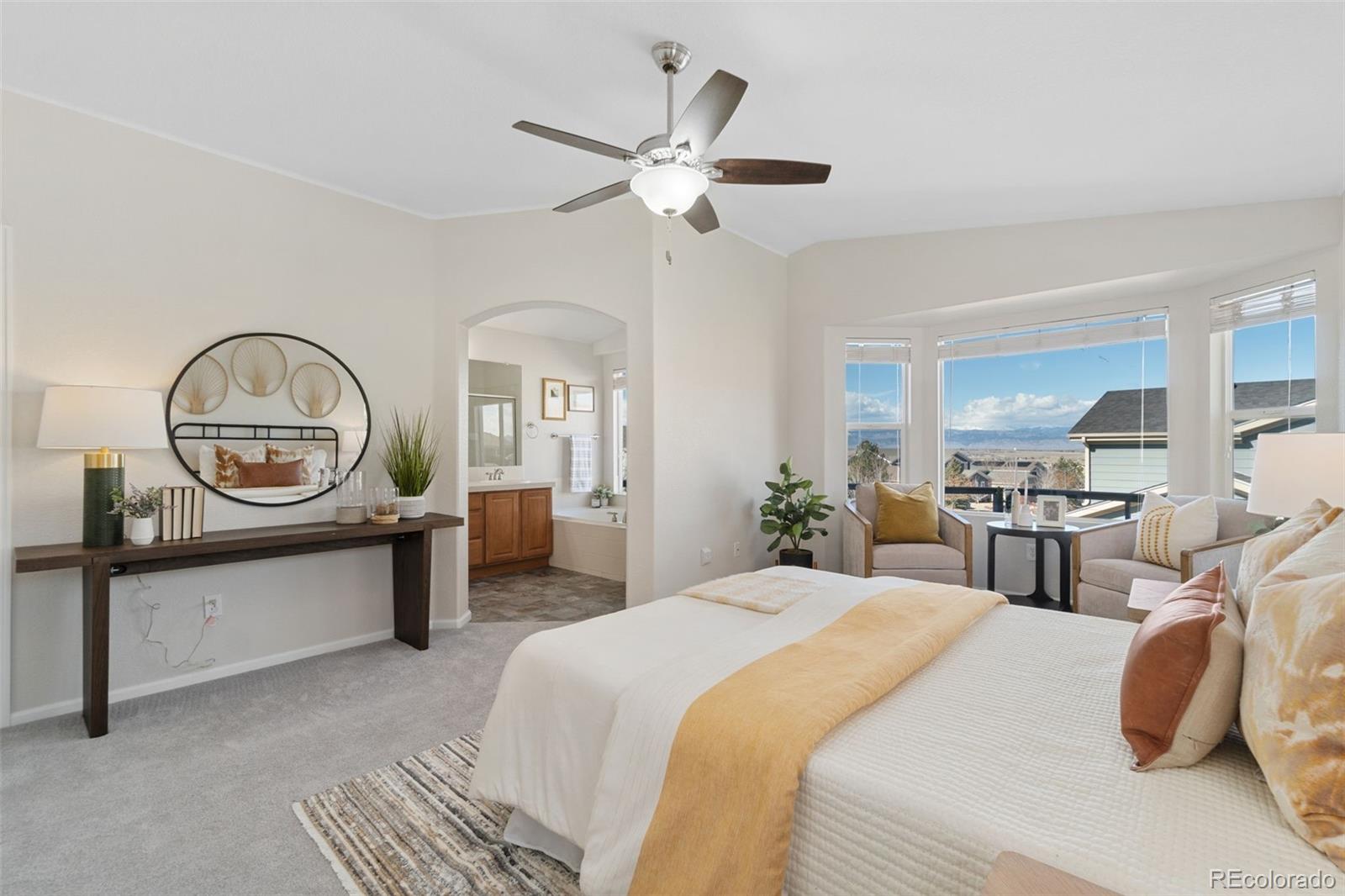 2170 Mountain Iris Drive