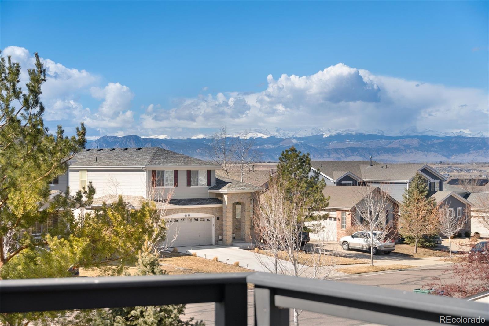 2170 Mountain Iris Drive
