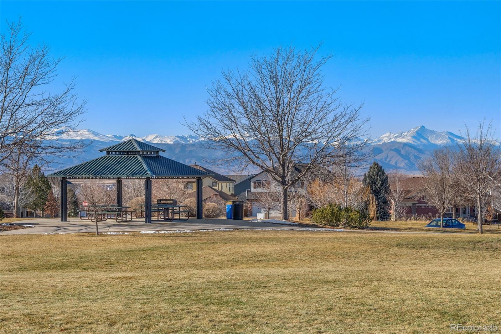 2170 Mountain Iris Drive