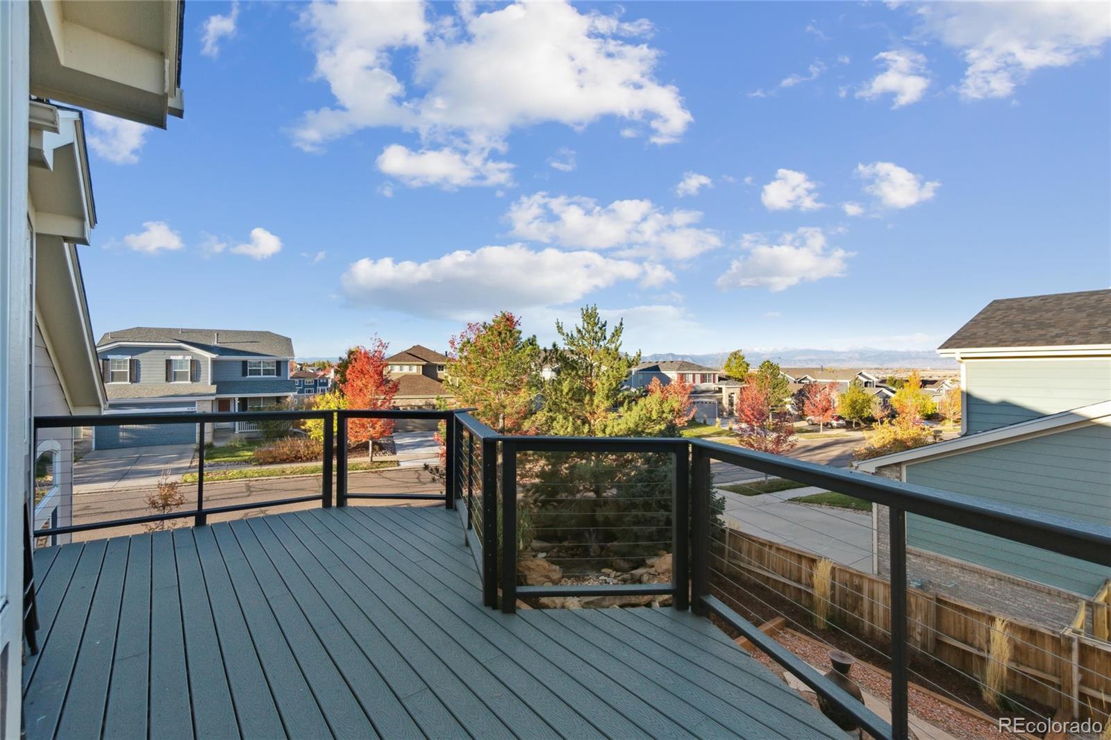 2170 Mountain Iris Drive