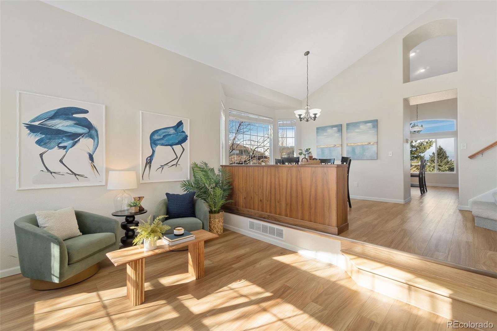 2170 Mountain Iris Drive