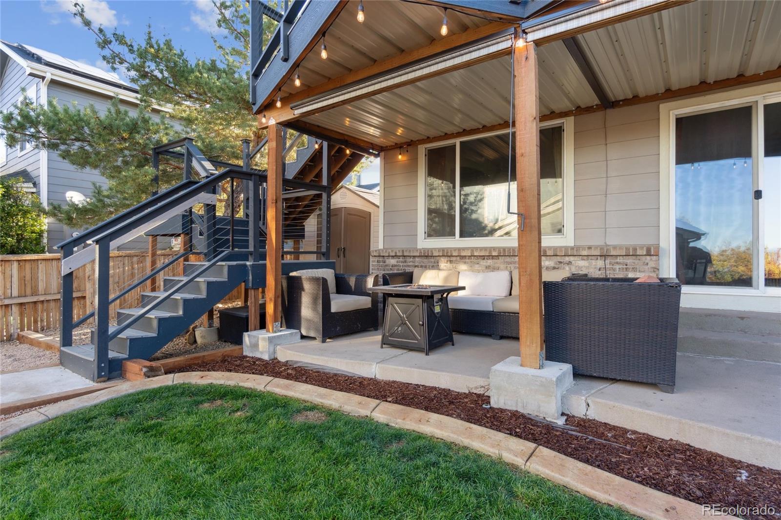 2170 Mountain Iris Drive