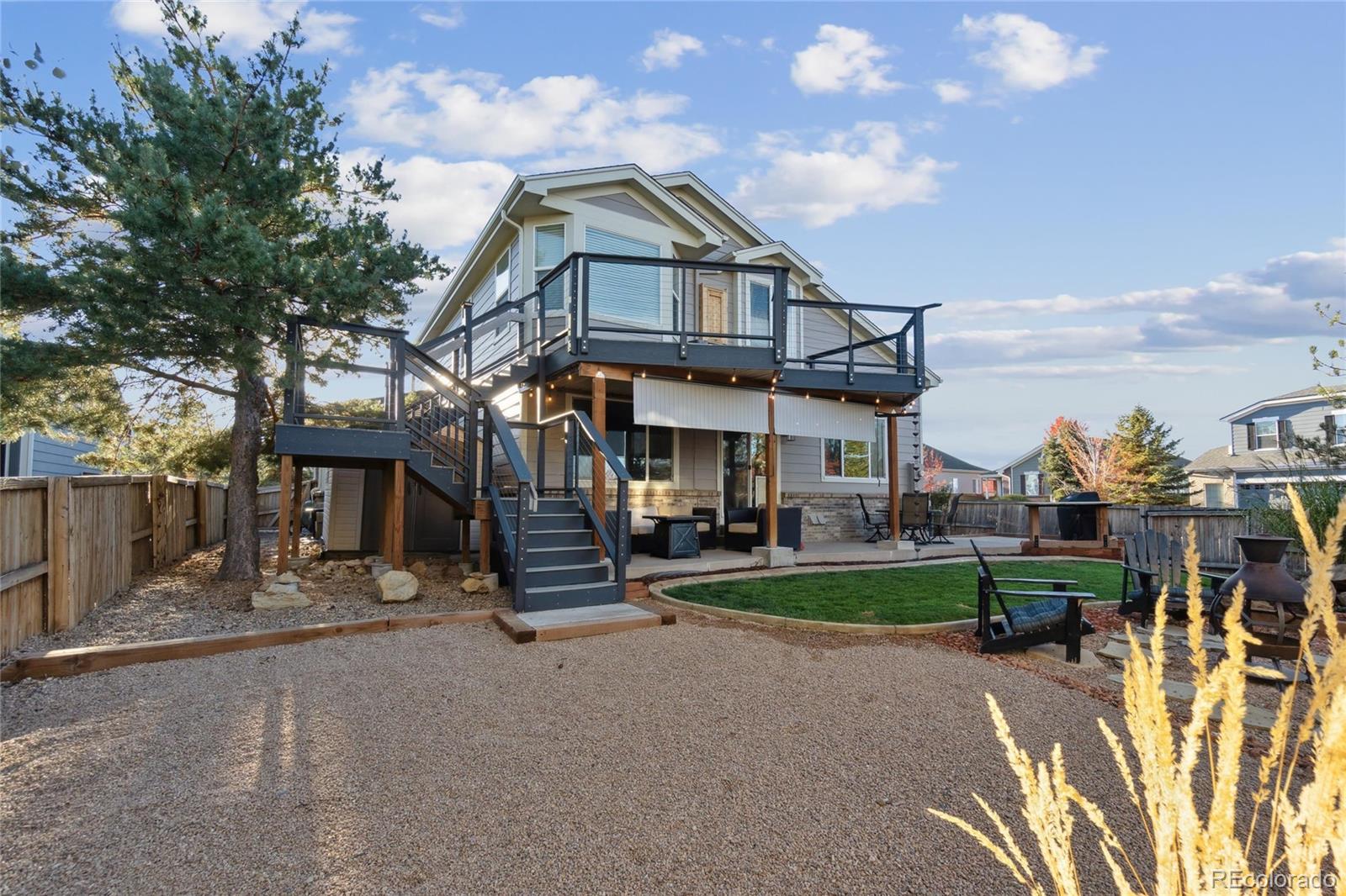2170 Mountain Iris Drive