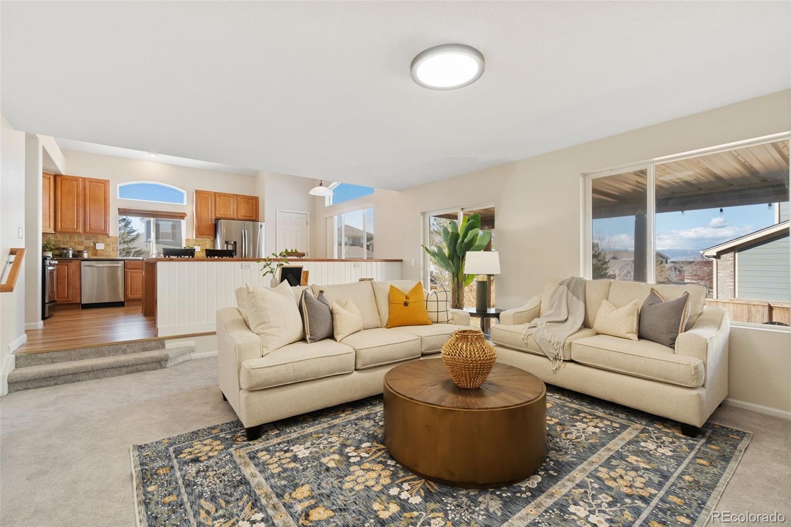 2170 Mountain Iris Drive