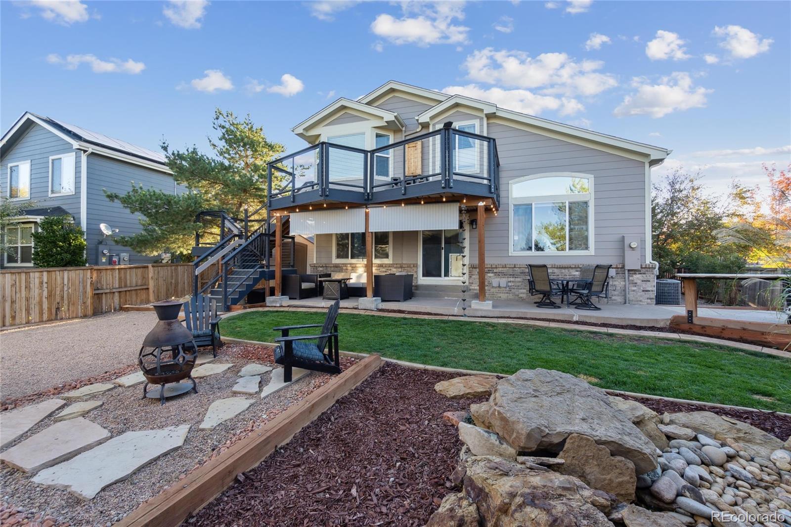 2170 Mountain Iris Drive