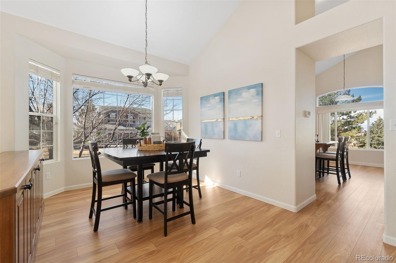2170 Mountain Iris Drive