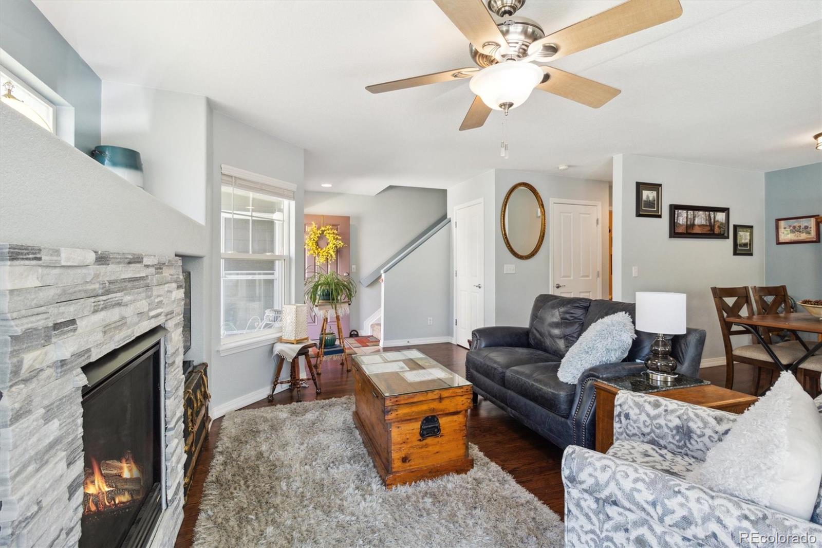 12808 Jasmine Street Unit: F