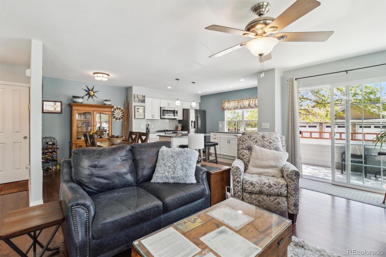 12808 Jasmine Street Unit: F