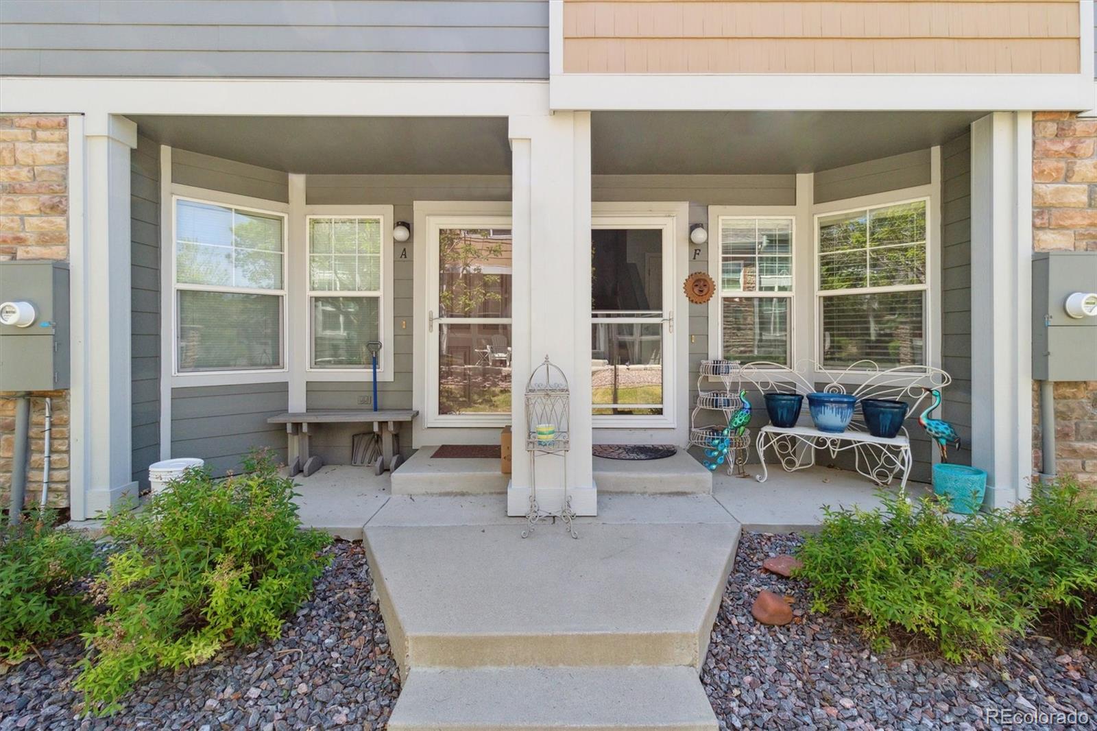12808 Jasmine Street Unit: F