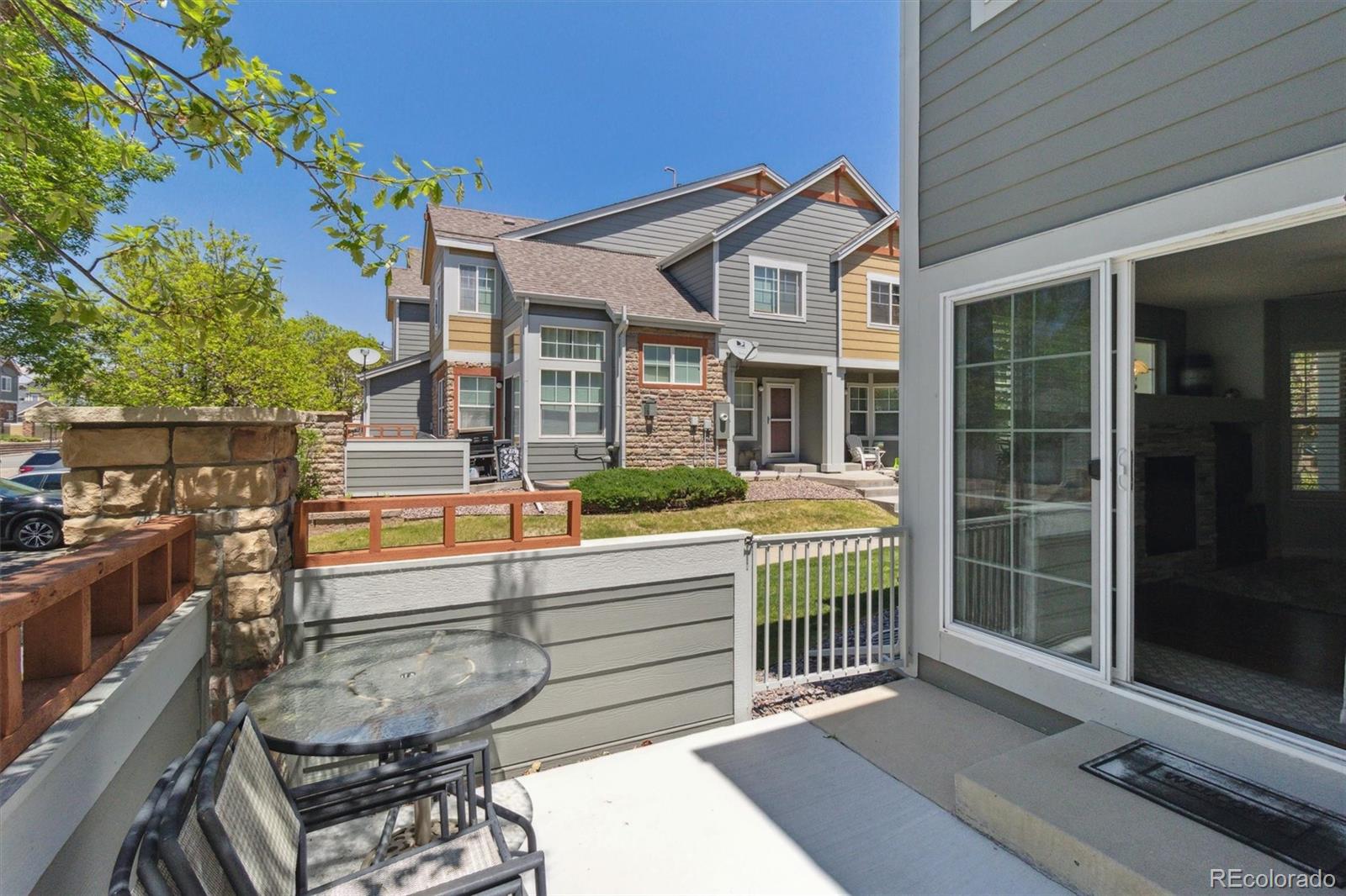 12808 Jasmine Street Unit: F