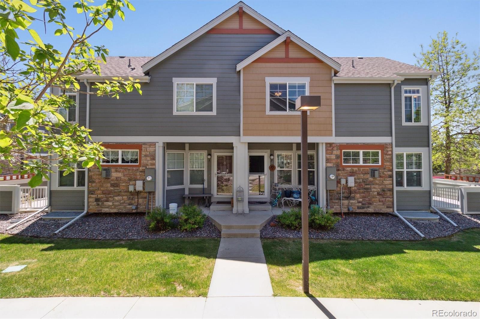 12808 Jasmine Street Unit: F