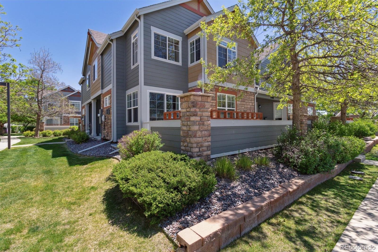12808 Jasmine Street Unit: F