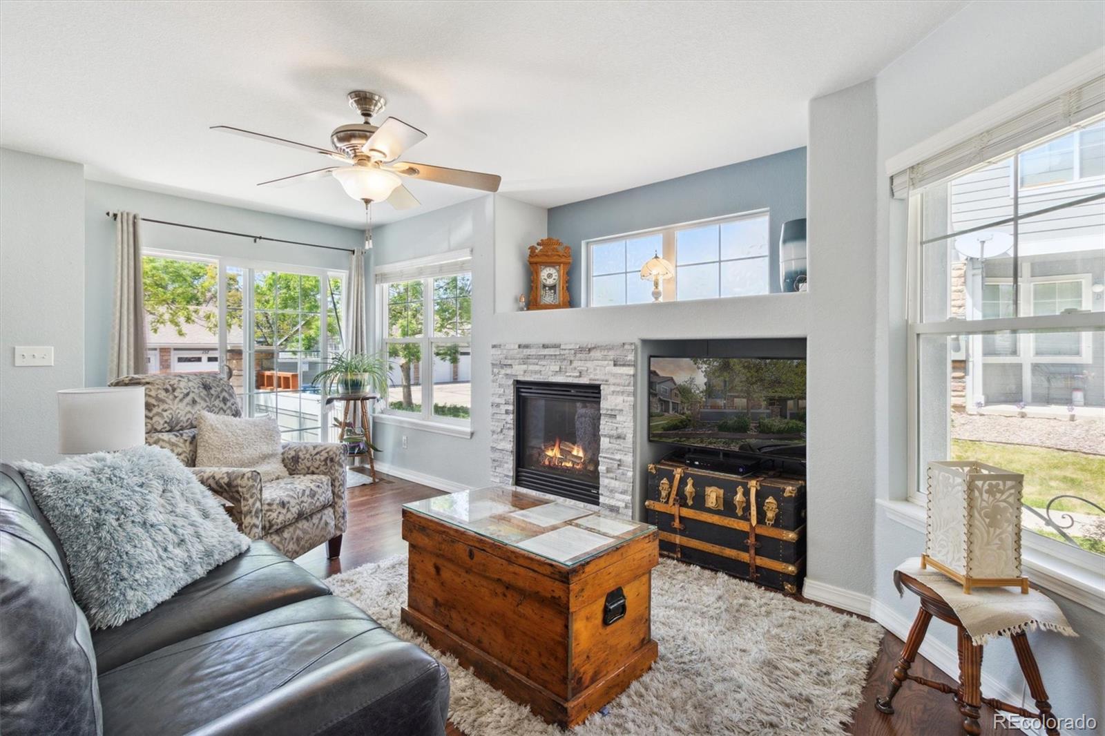 12808 Jasmine Street Unit: F
