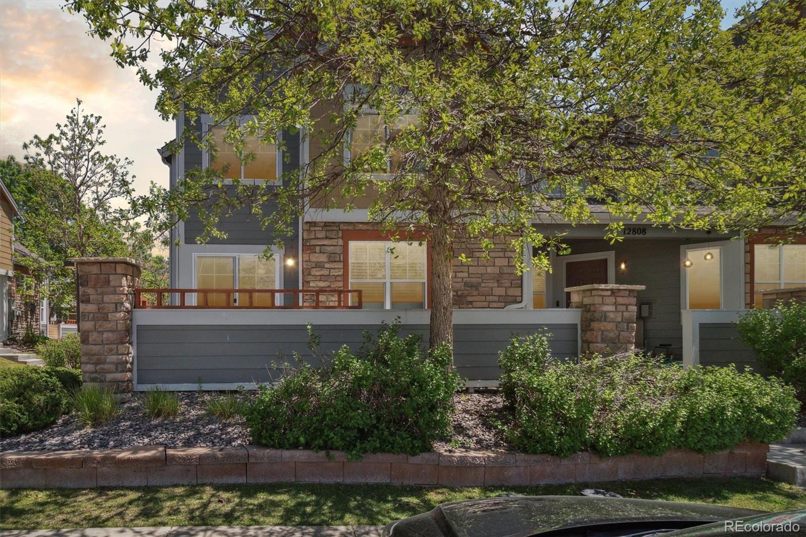 12808 Jasmine Street Unit: F