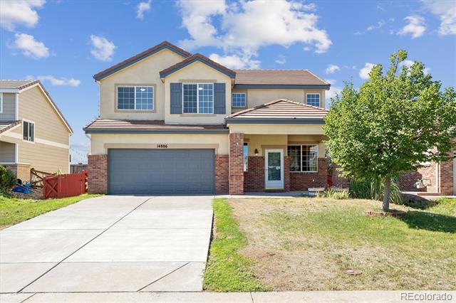 14886 E 116th Drive