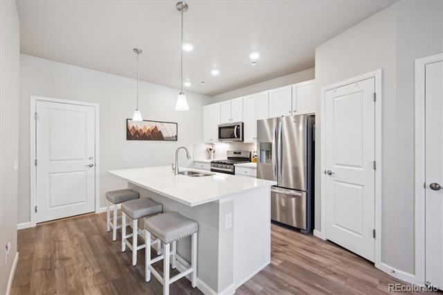8403 Rizza Street Unit: B