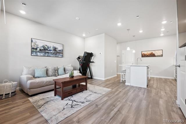 8403 Rizza Street Unit: B