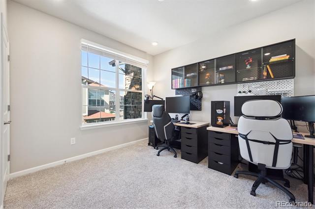 8403 Rizza Street Unit: B