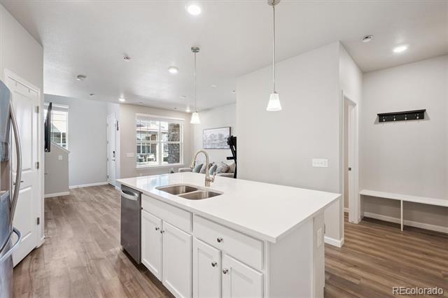 8403 Rizza Street Unit: B