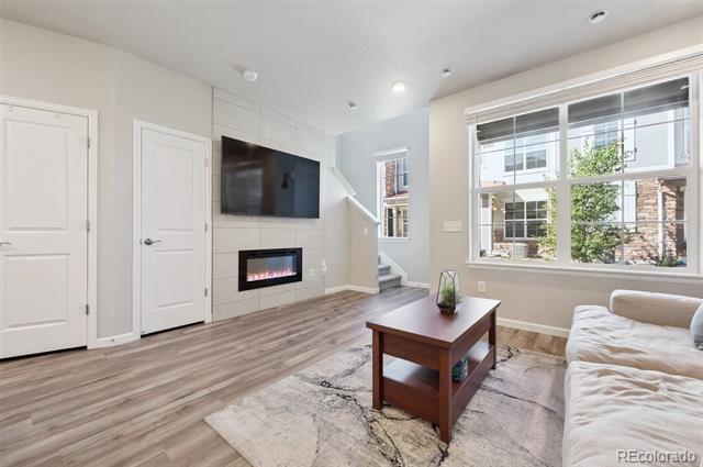 8403 Rizza Street Unit: B