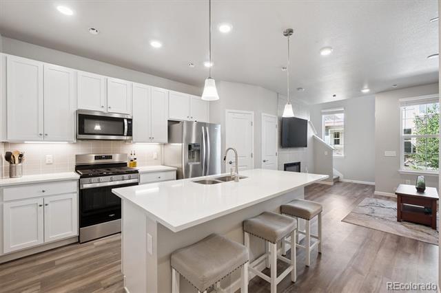 8403 Rizza Street Unit: B