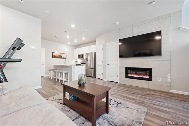 8403 Rizza Street Unit: B