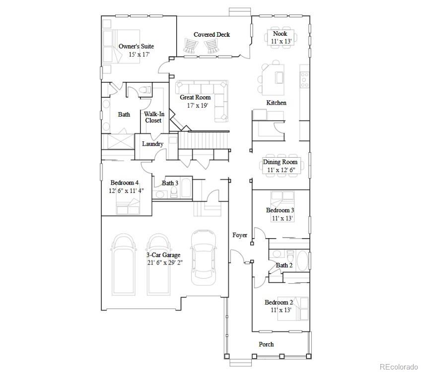 24535 E Kettle Court