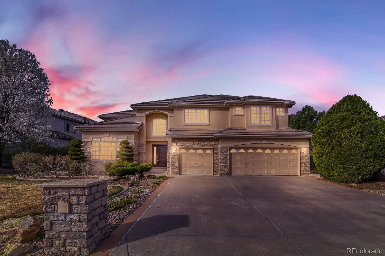 2770 Ranch Reserve Lane