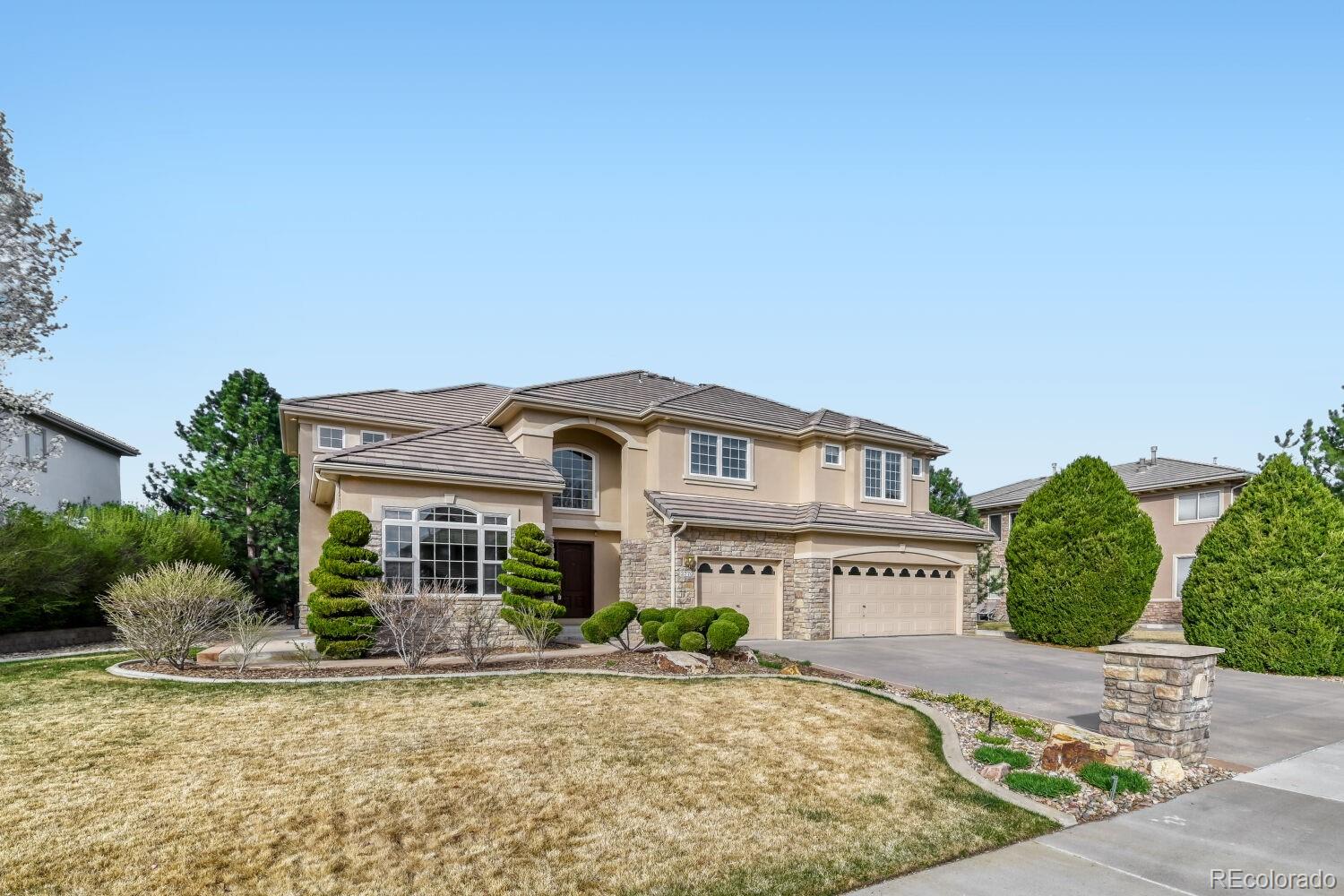 2770 Ranch Reserve Lane