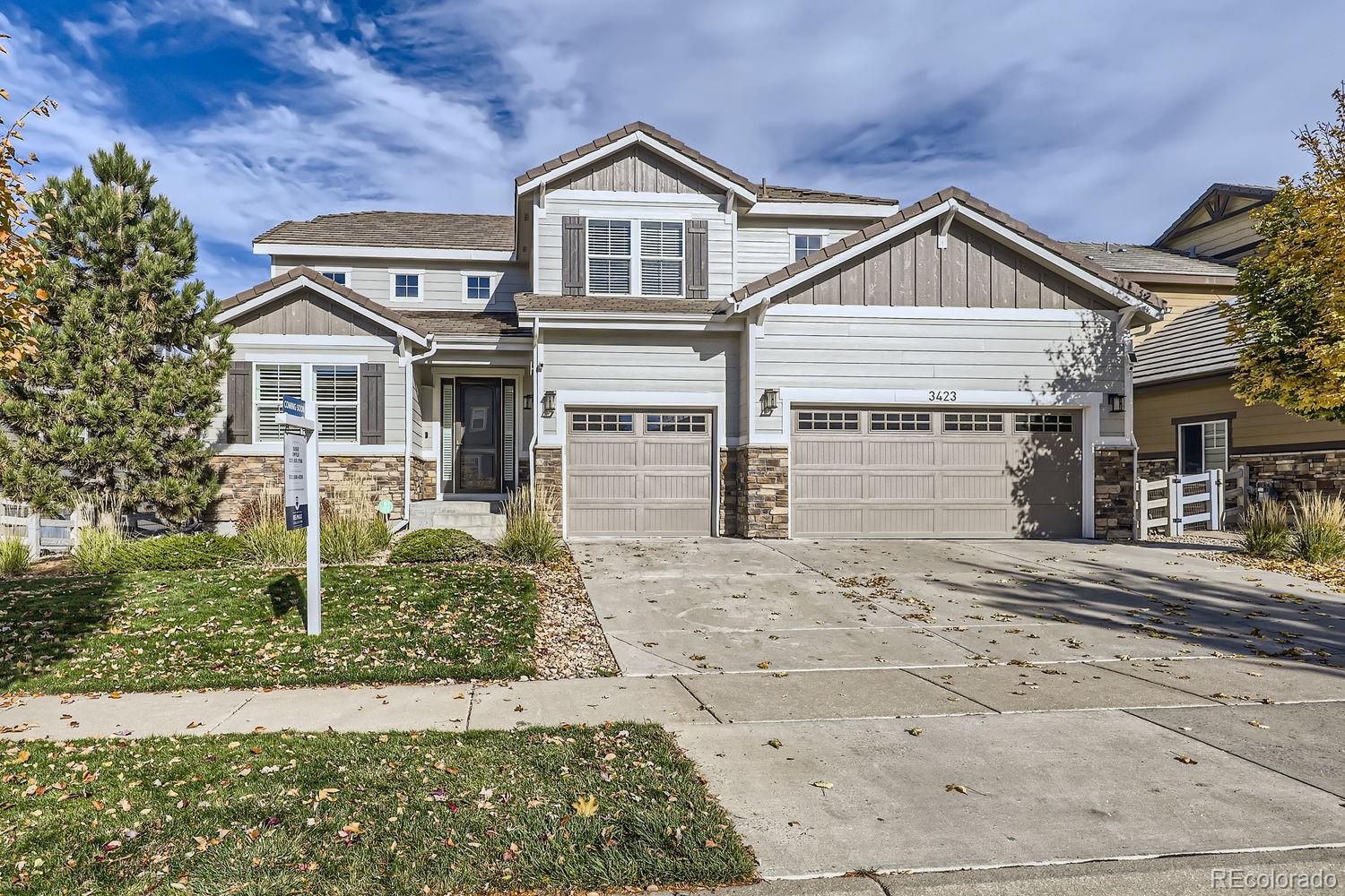 3423 Princeton Place