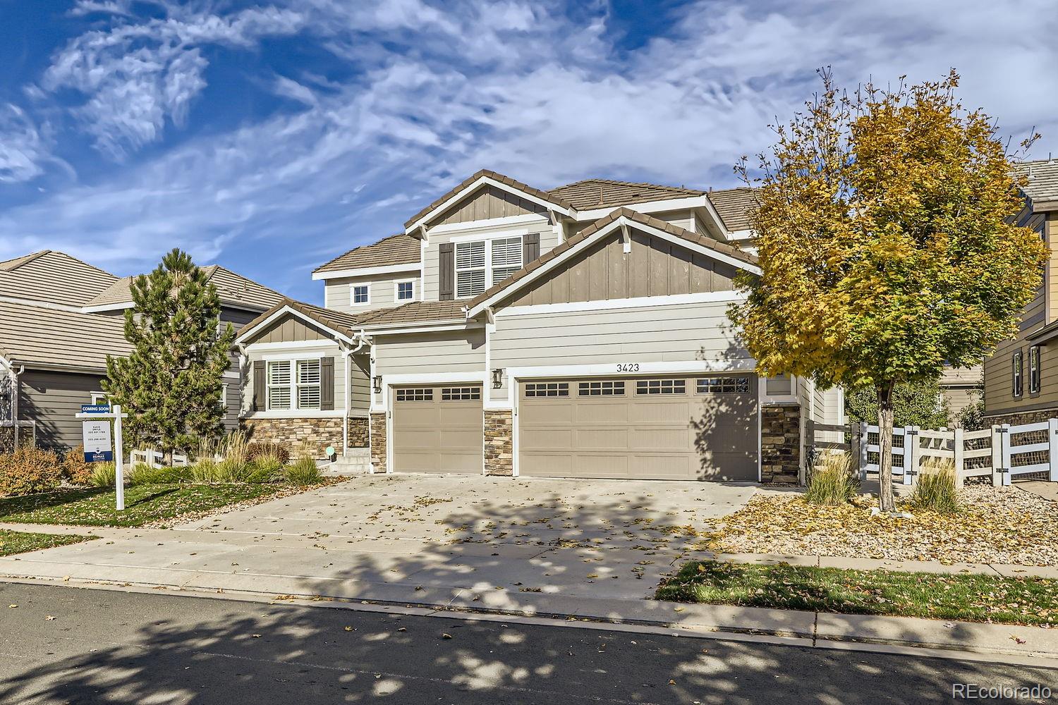 3423 Princeton Place