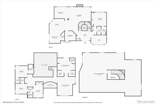 5669 Hackney Court
