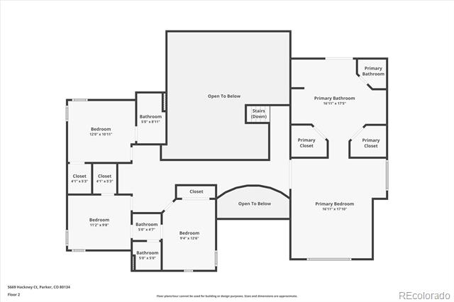 5669 Hackney Court