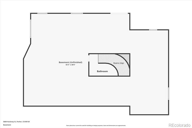 5669 Hackney Court