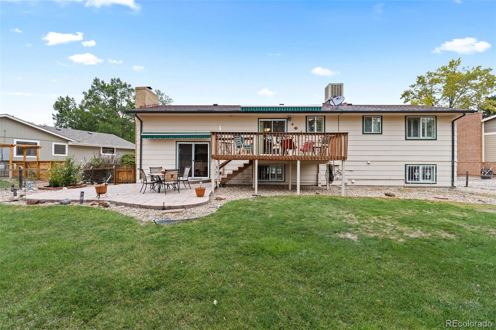8352 Dover Court