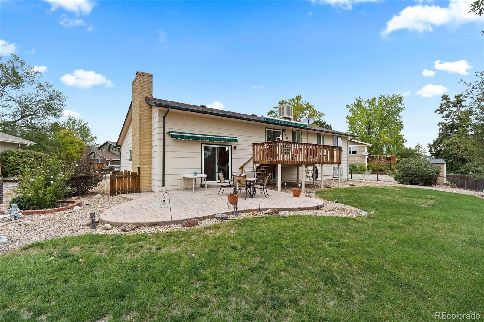8352 Dover Court