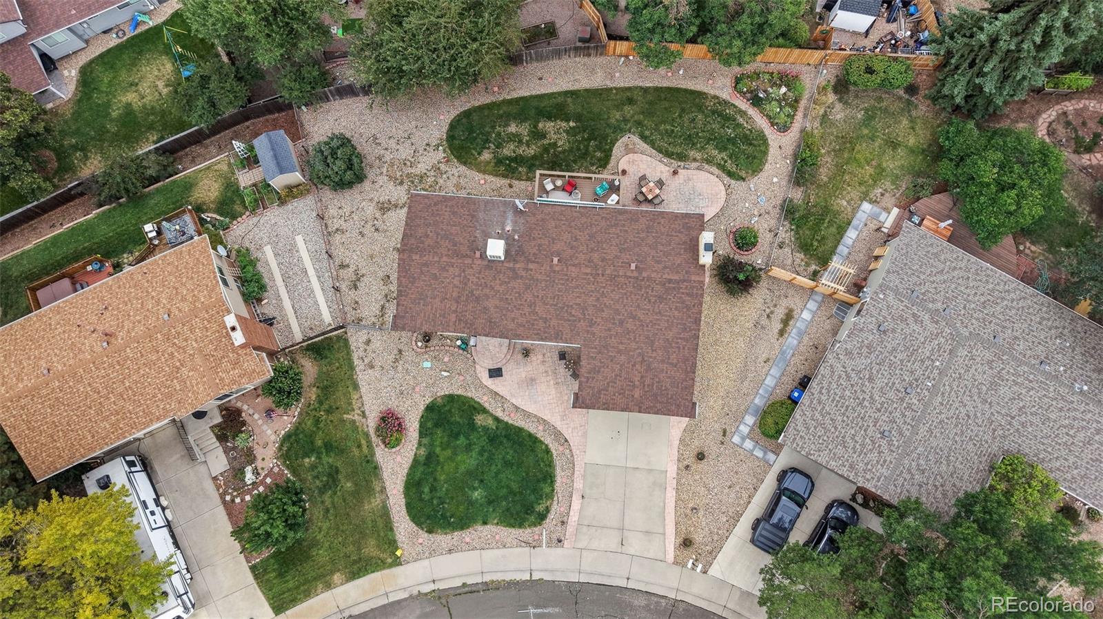 8352 Dover Court