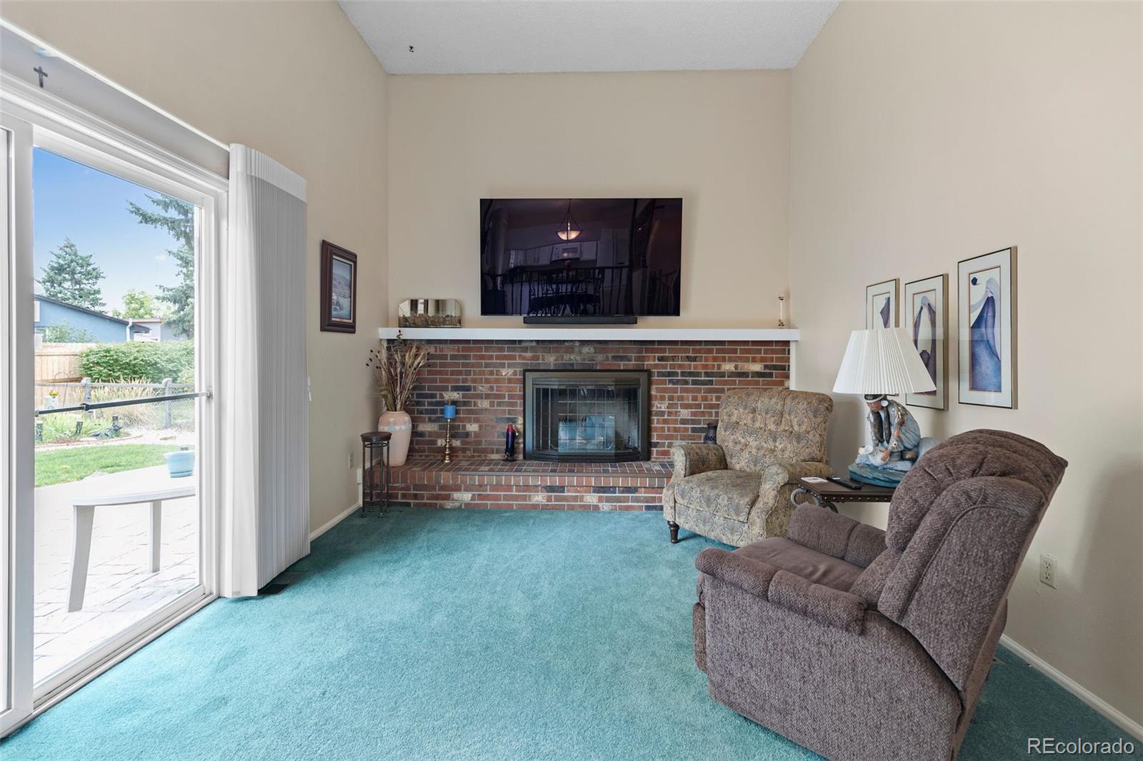 8352 Dover Court