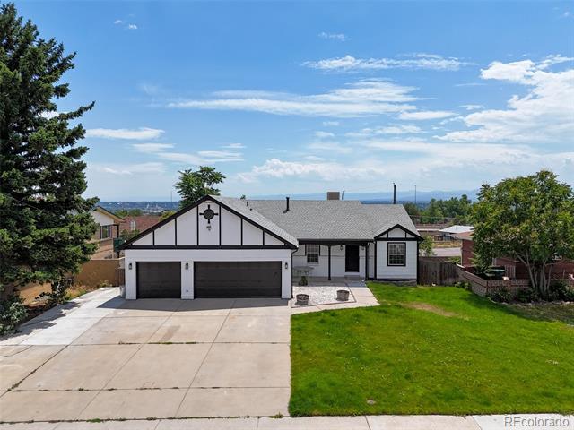 3726 W 80th Drive