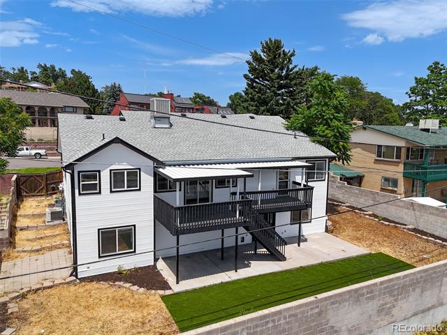 3726 W 80th Drive